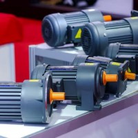 电机产业展示-2026第28届上海国际电机博览会