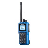 科立讯DP980数字防爆对讲机1.8寸彩屏语音清晰价格实惠
