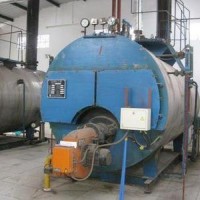 上海废旧燃油燃气锅炉回收 上海燃油锅炉拆除回收浦东奉贤青浦