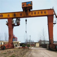 滨湖区废旧行车拆除回收 无锡专业龙门行车拆除回收
