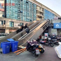 无锡电梯回收 无锡废旧电梯回收拆除 宜兴小区客梯回收