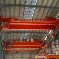 各种废旧行车回收 二手起重设备回收