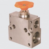 FJZ200/31.5型截止阀体积小重量轻