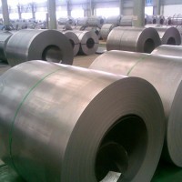 冷板—冷轧板卷表面质量好 结构紧凑 尺寸精度高