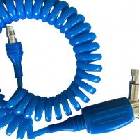 高压清洗枪不锈钢材质