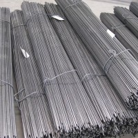 热轧带肋钢筋广泛用于各种建筑结构 使用方便 性能好