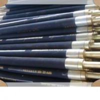 鹤壁博达坚持品质生产抽放瓦斯封孔器