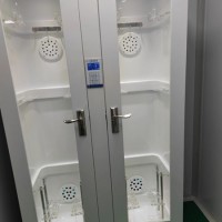 微电脑数显内窥镜储存柜单门\双门