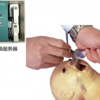 【益联医学】高智能数字化新生儿综合急救技能训练系统