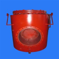 鹤壁博达新升级后的防回气防爆装置居然只需要这个价格