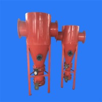 鹤壁博达新升级后的无阻力除渣器居然只需要这个价格