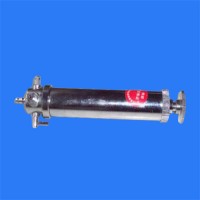 鹤壁博达新升级后的正压式采样器居然只需要这个价格