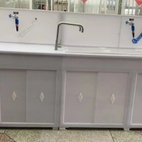 内镜清洗水槽亚克力材质