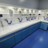 医用清洗机高分子软式清洗设备可定制