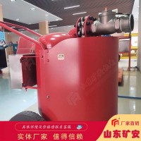 QYF10-20气动清淤排污泵清理井下污水废水