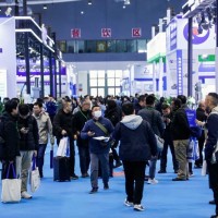 2026 中国·北方粮油机械及包装技术展暨粮油智能装备创新