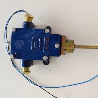 GUJ30堆煤传感器适用范围广 安装简单