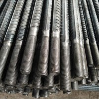 中空注浆锚杆隧道支护注浆管 超前小导管