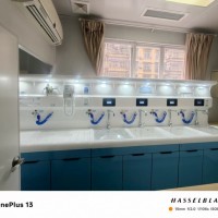 内镜清洗工作站高分子材质