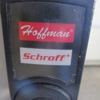 德国SCHROFF插头电源模块