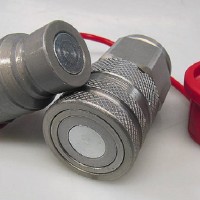 德国Ernst Wagener球阀