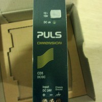 德国Puls电源