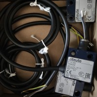 德国STEUTE限位开关