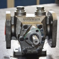 德国ZPM Zahnradpumpenfabrik齿轮泵