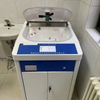 新瑞内镜清洗设备全自动内镜清洗机一体化软式内镜清洗机