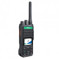 供应山东德州海能达HP560数字对讲机