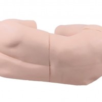 益联i医学腰椎穿刺仿真标准化病人