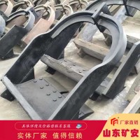 耙斗装岩机耙齿结构简单 生产效率高