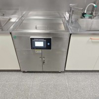 韵华超声波清洗机容量可选