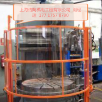 济宁立车设备安全防护罩生产商