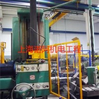 陕西镗床设备安全防护罩厂家