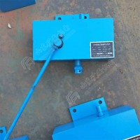 ZPX自动旋转喷雾降尘装置雾化效果好