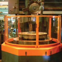 陕西立车设备安全防护罩厂家