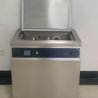 超声波清洗机不锈钢升降式