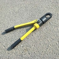 螺母破切器破切动力大