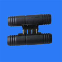 不用等明年导流管带回家提前安装