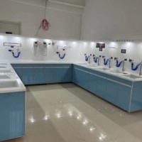有机内镜清洗设备 清洗工作站 广泛用于医院 厂家定制