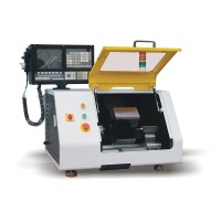 CK150桌面型数控车床