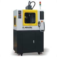 小型实验室加工中心