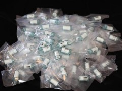 Parker 9900-05-BK 烟气分析仪疏水过滤器