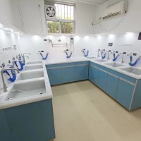 医用内窥镜清洗设备 胃镜内镜清冼工作站 内镜清洗工作站