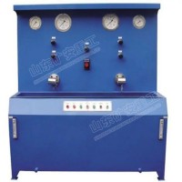 YCS-03型支柱阀实验台稳定性高 操作简单