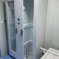 微电脑数显内窥镜储存柜  双门内窥镜储存柜 软硬镜内镜挂镜柜