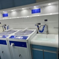 软式内镜全自动清洗机