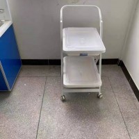 内窥镜转运车 内镜二层静音小推车