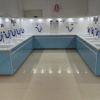 内镜清洗设备有机玻璃胃肠镜清洗中心